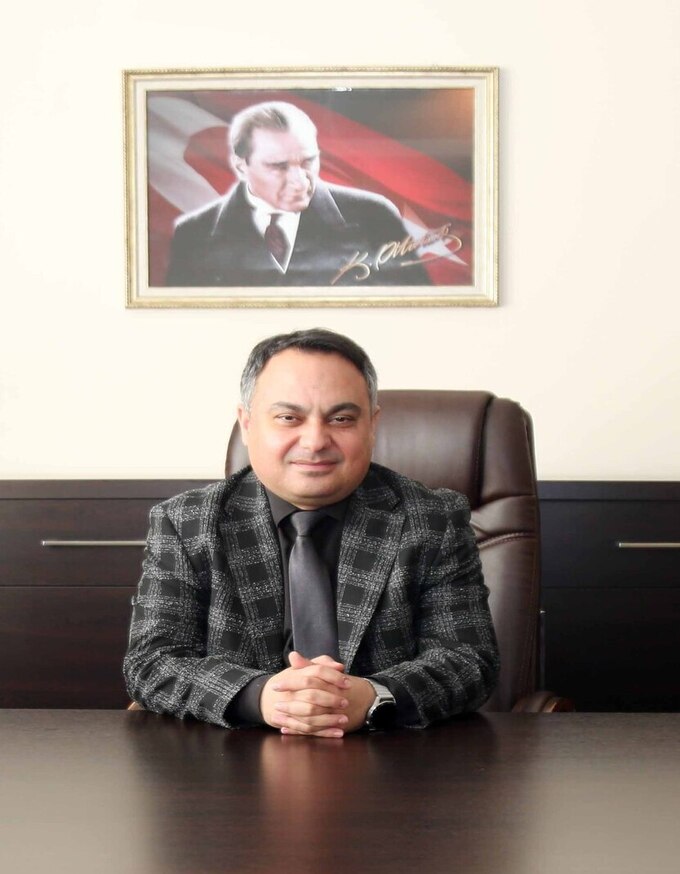 Türker Çağatay HALİM