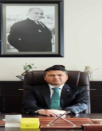 Harun ÖKSÜZ